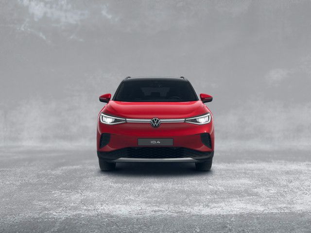 Volkswagen ID.4 - Bild 3