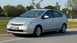 Toyota Neue Hybridbatterie mit 2 Jahre Garantie T... - gebrauchte Toyota Prius aus dem Jahr 2007