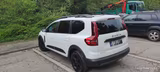 Dacia Jogger Eco-G 100 Extreme+ 5-Sitzer Extreme+ - Dacia Jogger von privat