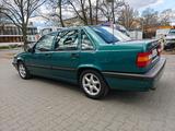 Volvo 850 GLT - Volvo 850: Glt