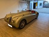 Jaguar XK 120 SE OTS