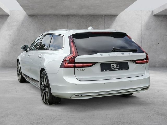 Volvo V90 Kombi T6 Core Recharge Plug-In Hybrid AWD V9 foto 3