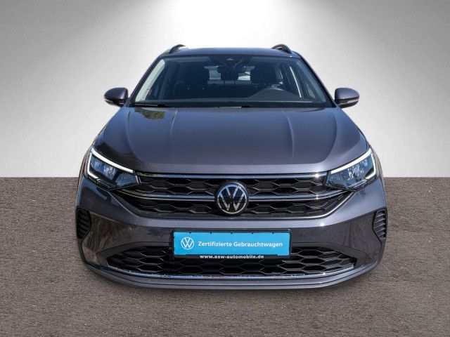 Volkswagen Taigo - Bild 5