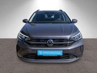 Volkswagen Taigo - Vorschau Bild 5