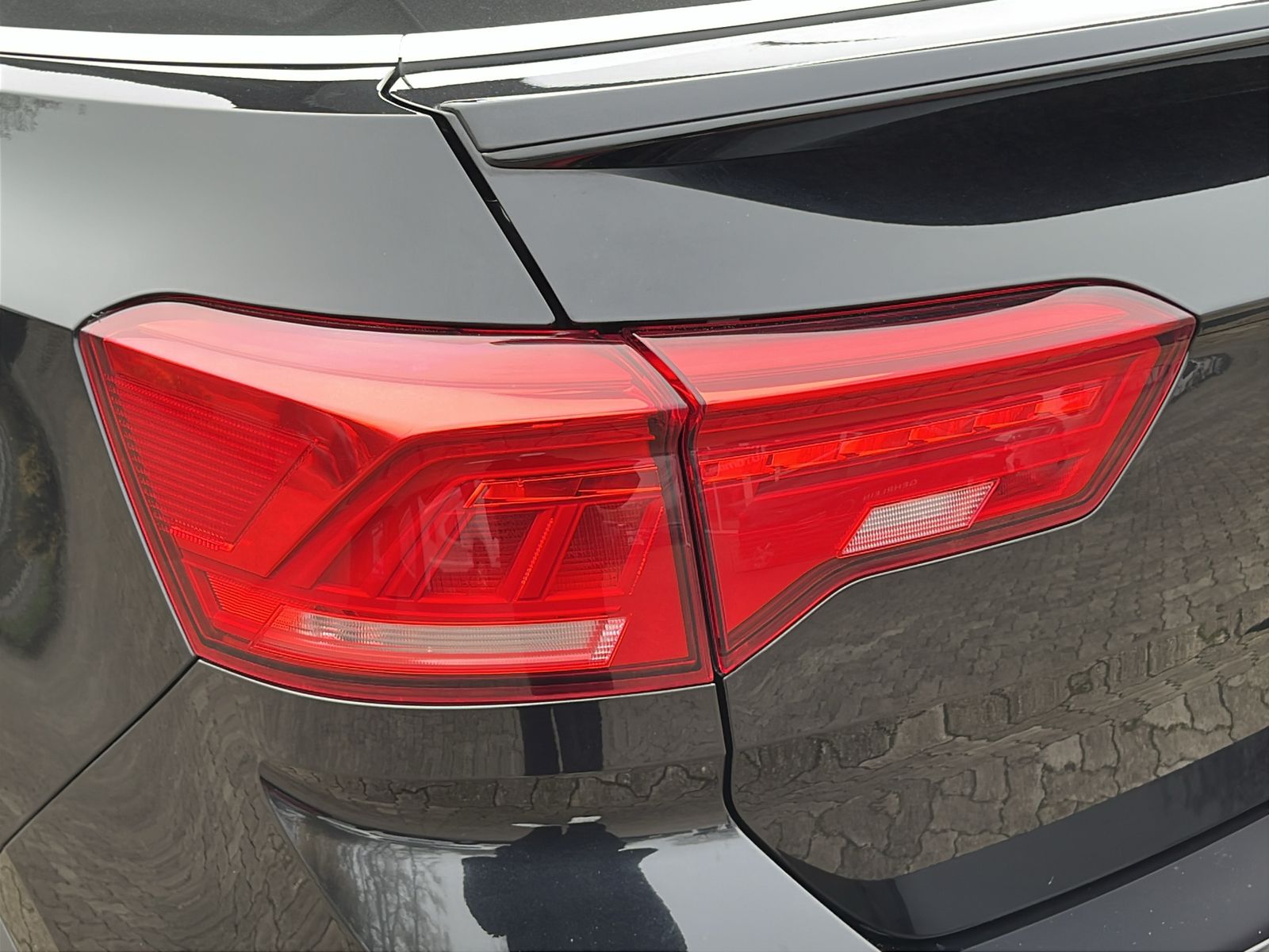 Fahrzeugabbildung Volkswagen T-Roc 1.0 TSI*Cabrio*Navi*PDC*SHZ*