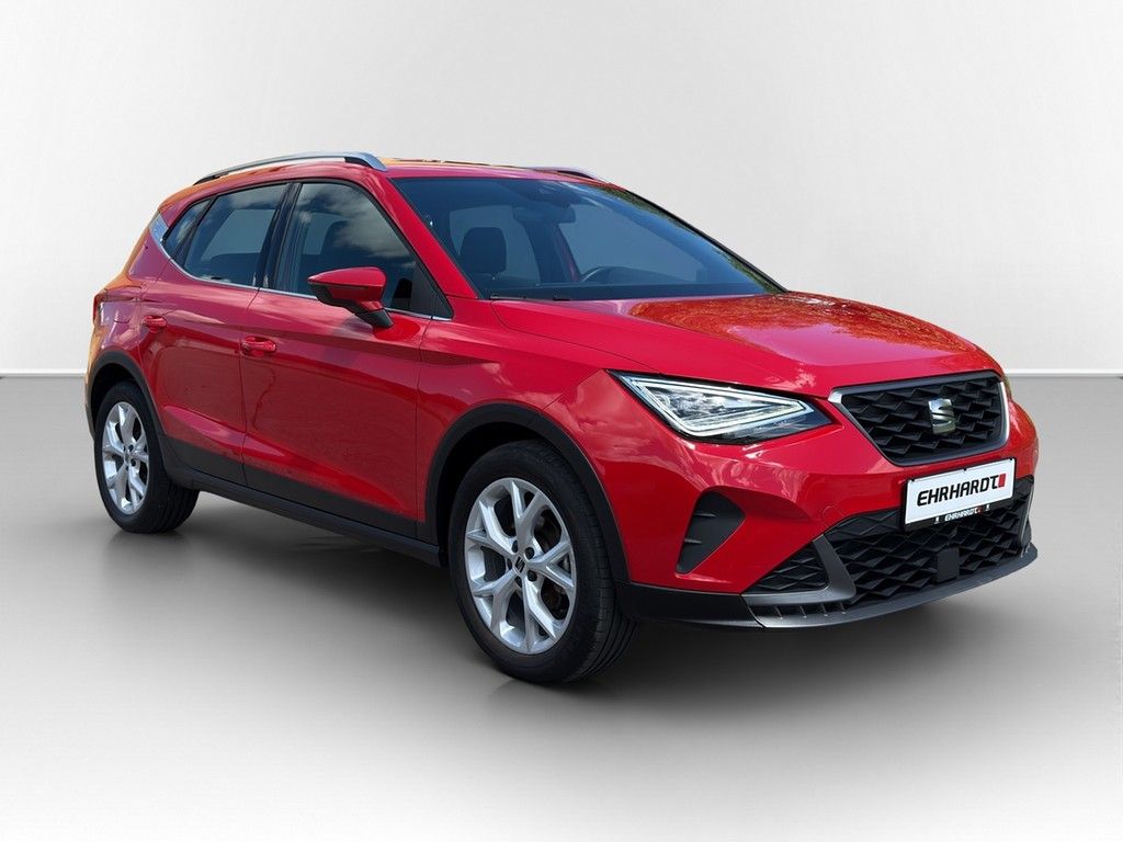 Seat Arona - Bild 3