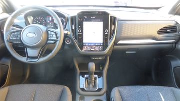 Subaru Forester 2.0ie e-BOXER Exclusive Lineart Neues M