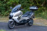 BMW C 650 GT - BMW 650 C GT