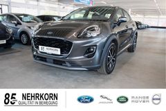 Fahrzeugabbildung Ford Puma 1,5 EcoBlue Titanium + LED + NAVI + MASSAGE