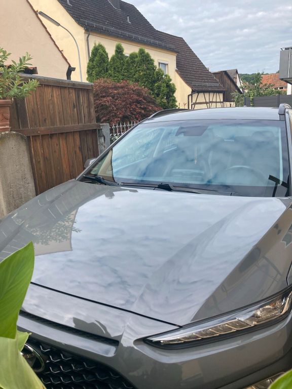 Image of Hyundai KONA