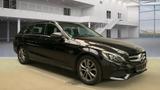 Mercedes-Benz C 180 T CGI*NAVI*LED*PARKASS*STZHZ*2.HAND*7G*TOP - Mercedes-Benz C 180 aus 2015