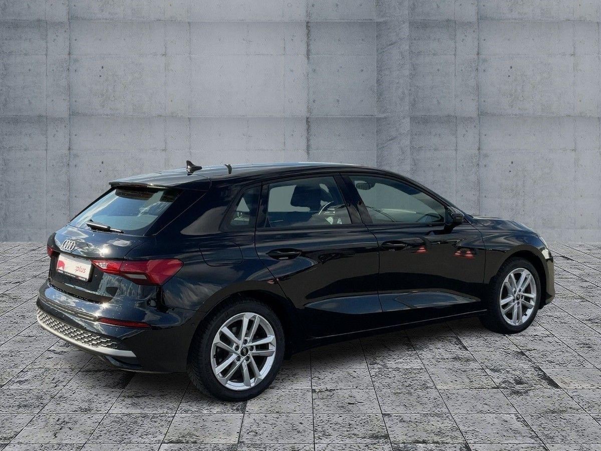 Audi A3 - Bild 6