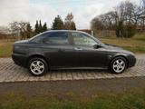 Alfa Romeo 156 1.8 T.Spark Distinctive Klima Alu TÜV 12/27! - : bis 1000 Euro, mit TÜV