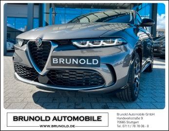 Alfa Romeo Tonale Ti 1.6 VGT-D 96kW (130ps)