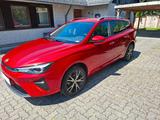 MG5 61,1 kWh Luxury Long Range - MG MG5 aus 2022