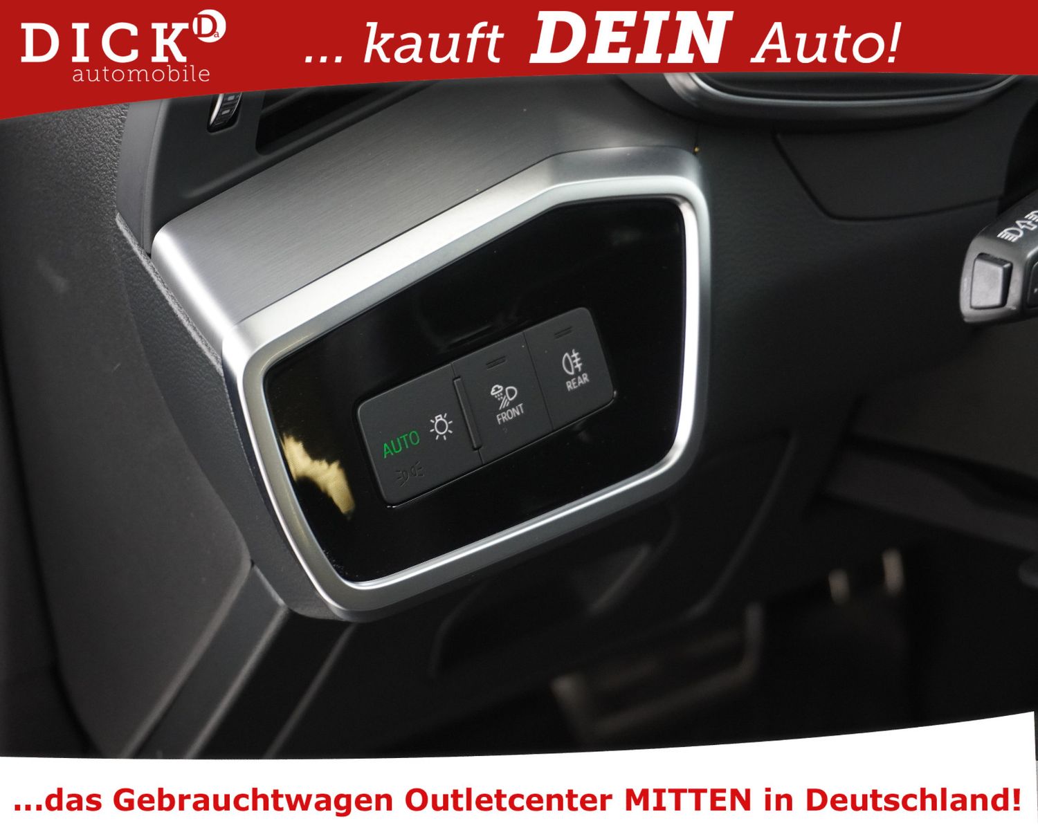 Fahrzeugabbildung Audi A6 50TFSIe Quat Sport 2X S LINE+VIRTU+B&O+AHK+20