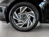 Hyundai i20 - Vorschau Bild 4