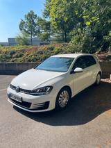 Volkswagen Golf 2.0 TDI DSG GTD  - Firmenfahrzeug gebraucht