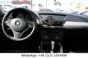 BMW X1 - 9