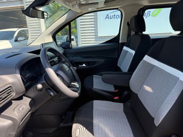 Citroën Berlingo Feel M+Klima+NaviAppC+RFK++2XSch.Tür
