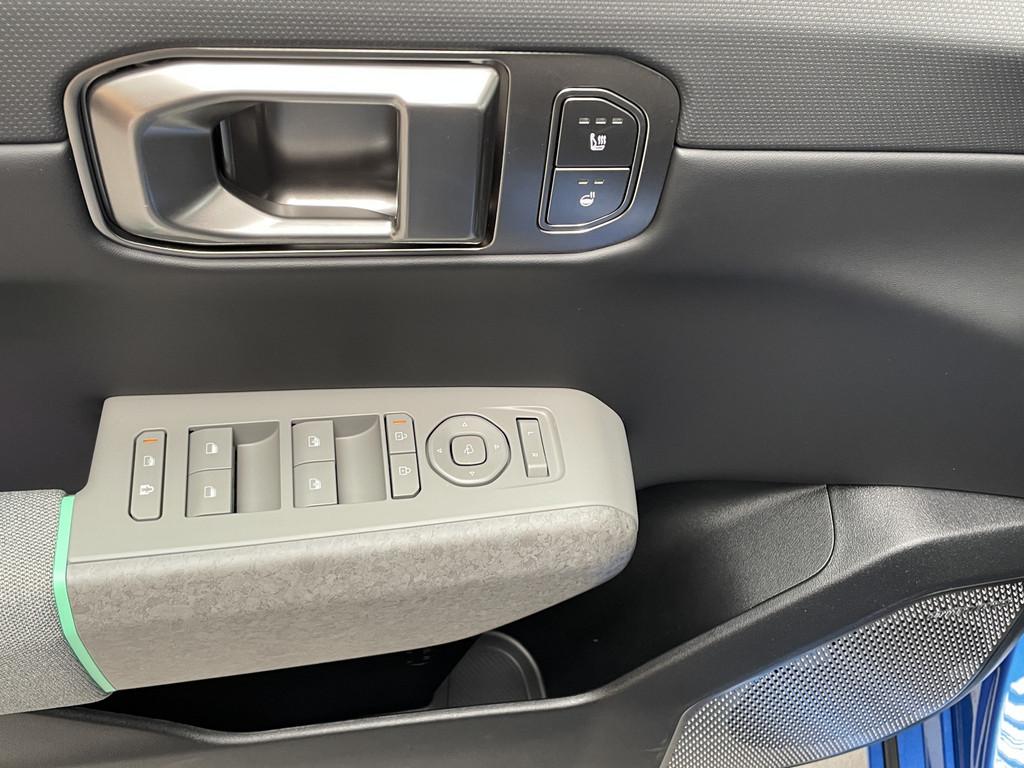 Kia EV4 81 FWD EARTH UP TE WIC DW SD