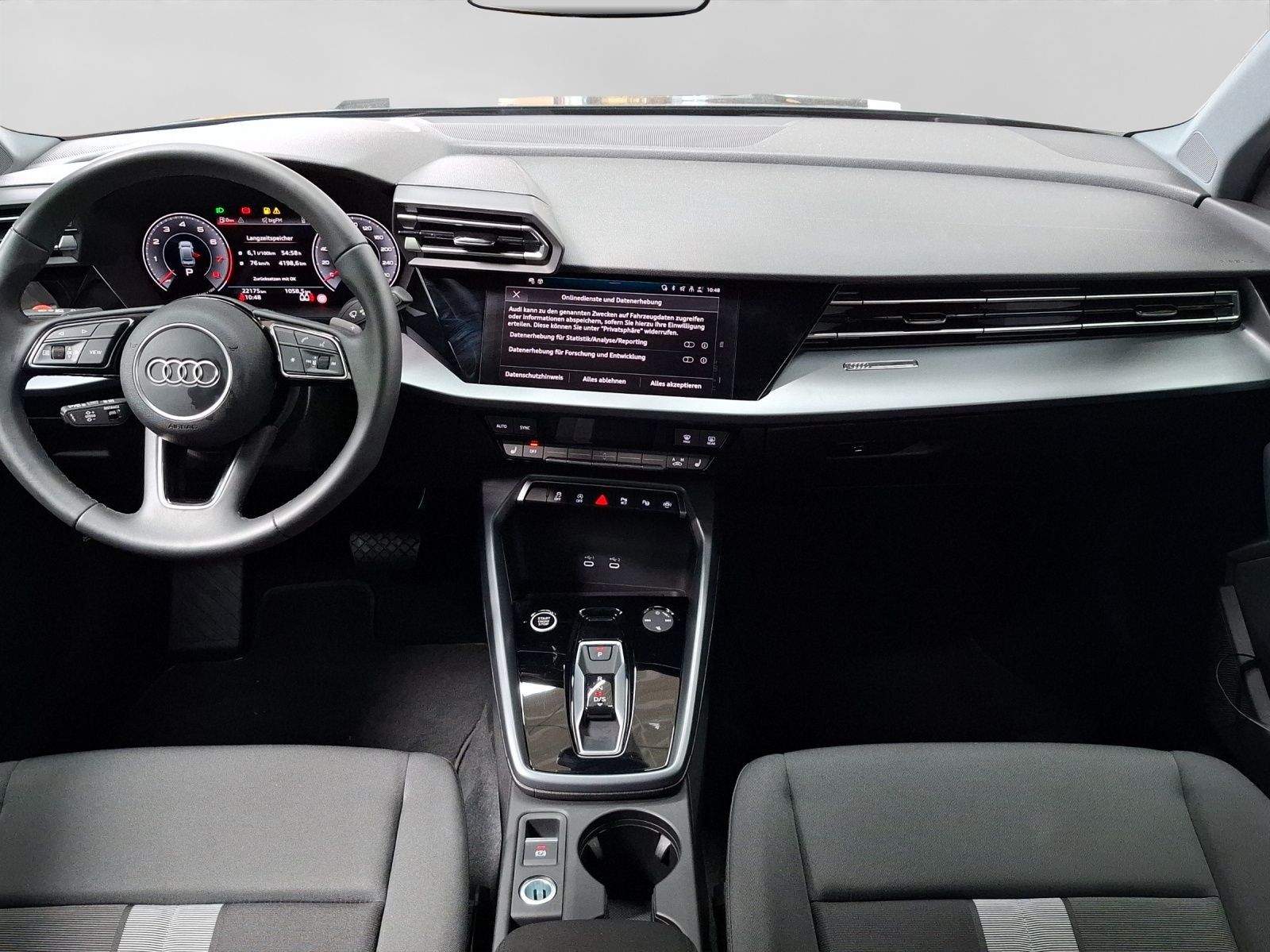 Audi A3 - Bild 6