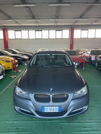 BMW 320 - 2