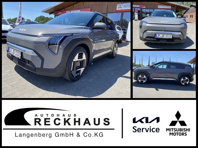 Kia EV3 58.3 EARTH Upgrade-Paket DriveWise AHK
