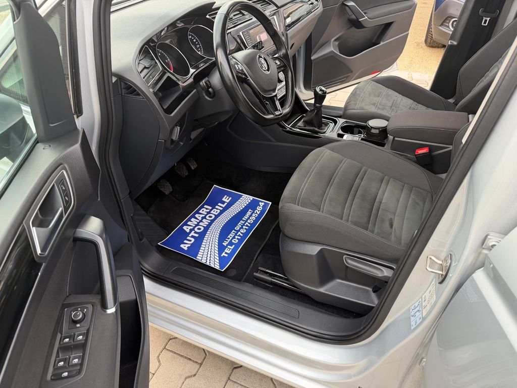 VW Touran - Bild 26