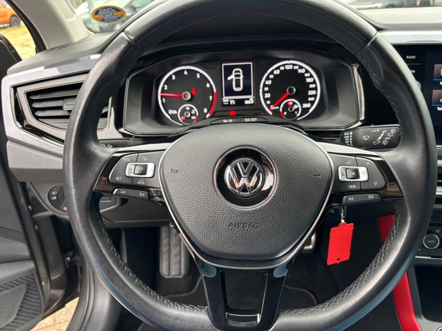 Polo 1.0 TSI Join *2-Zonen*ACC*Touch*Bluetooth*