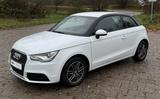 Audi A1 1.4 TFSI Attraction *1.Hand*Extras* - Audi A1: TFSI Attraction