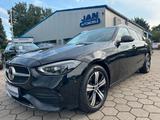 Mercedes-Benz C 220 T d Avantgarde HeadUp MBux Burm. 1.Hand