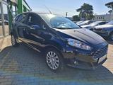 Ford Fiesta 1,0 EcoBoost 100 PS Trend SHZ FSH GJR - Ford Fiesta: Ps