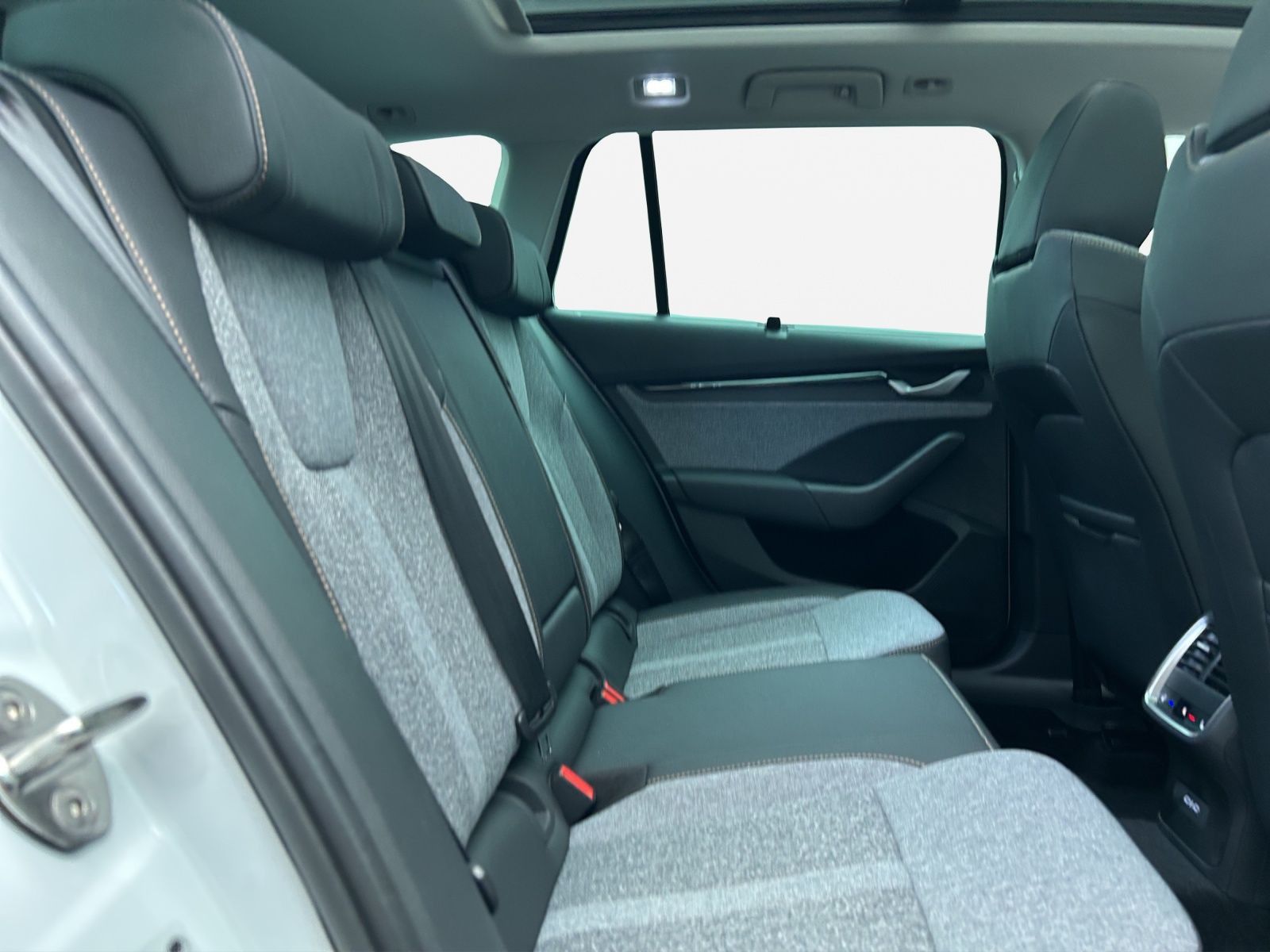 Skoda Octavia - Bild 15