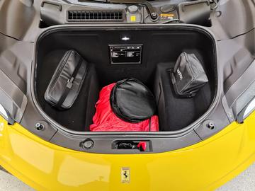 2023 Ferrari 296 GTS 缩略图 19