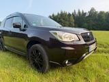Subaru Forester 2.0i Platinum CVT - gebrauchte Subaru SUV & Geländewagen