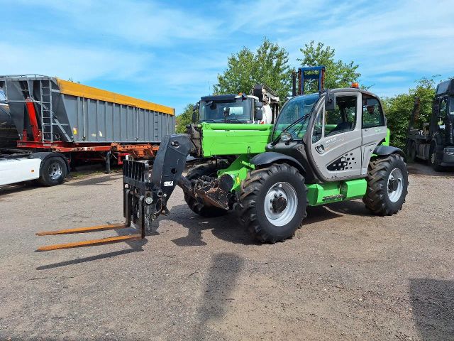 Manitou MT 1335 EASY