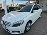 Mercedes-Benz B 180 B -Klasse B 180 - Mercedes-Benz B 180 in Düsseldorf