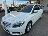 Mercedes-Benz B 180 B -Klasse B 180 - Mercedes-Benz B-Klasse in Düsseldorf