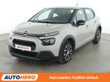 Citroën C3 1.5 Blue-HDi Feel*TEMPO*AHK*BLUETOOTH - Citroën Gebrauchtwagen in Nürnberg