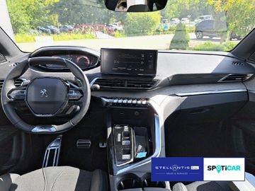 Peugeot 3008 - 8