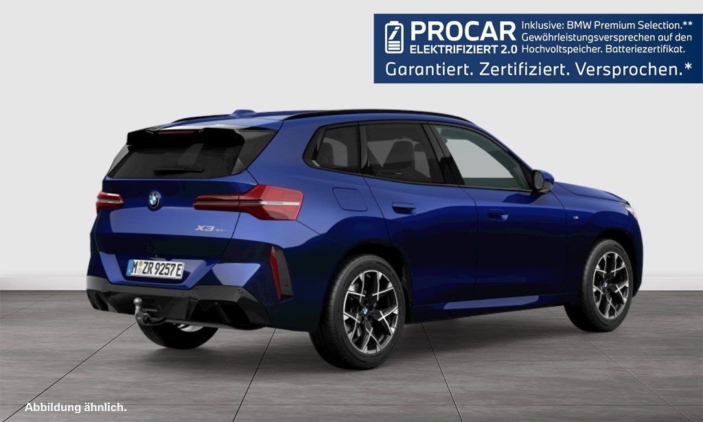 BMW X3 - Bild 2