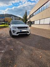 Land Rover Discovery Sport TD4 132kW Auto. 4WD HSE Luxury - Land Rover Discovery Sport: Hse Luxury