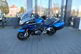 BMW R 1250 RT - MOTORRAD RT 125