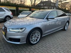 AUDI A6 3.0 TDI 200kW cl.d Quat. S-Tronic*HUD*4xSZH*K