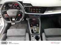 Audi RS3 - Vorschau Bild 6
