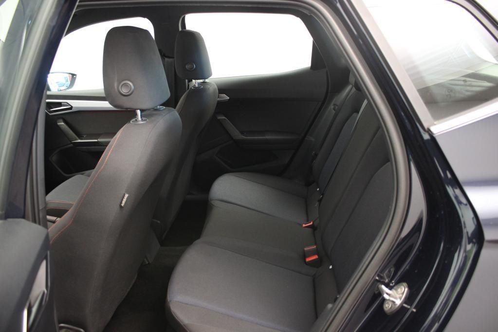 SEAT Arona FR-Line 1.5 TSI RFK*PDC*Tempo*Klima*NAV