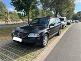 Volkswagen VW PASSAT 3BG 1,9TDI Variant EURO4 DPF TÜV... - Volkswagen Passat: 3bg Variant