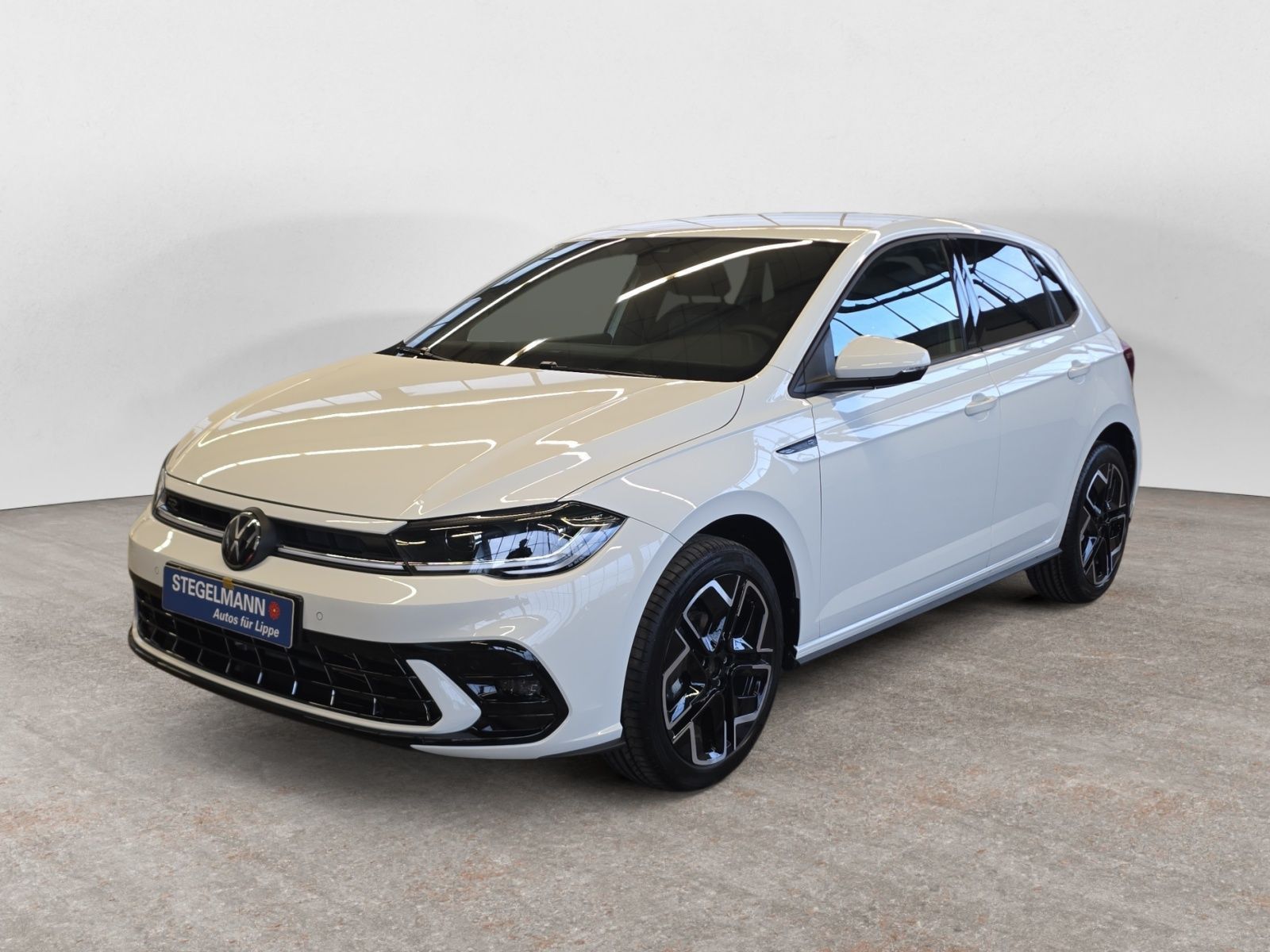 Volkswagen Polo - Bild 2