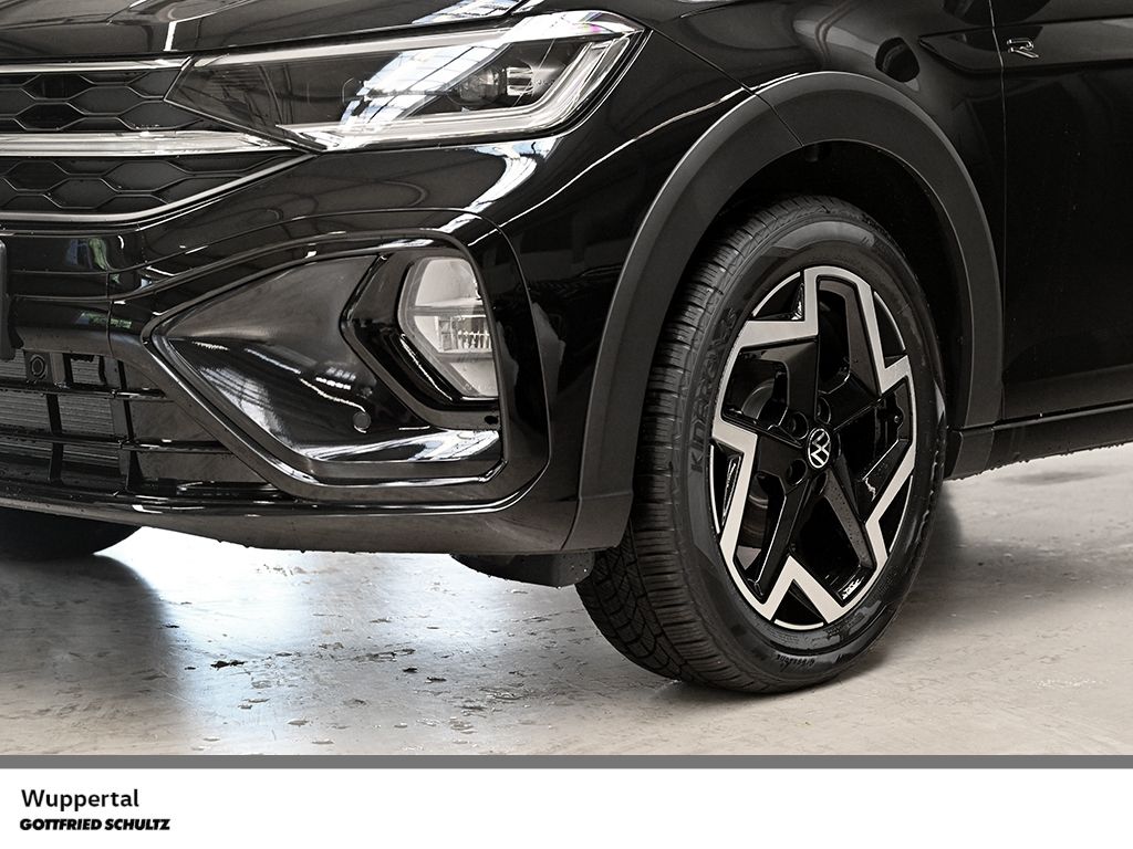 Volkswagen Taigo - Bild 6